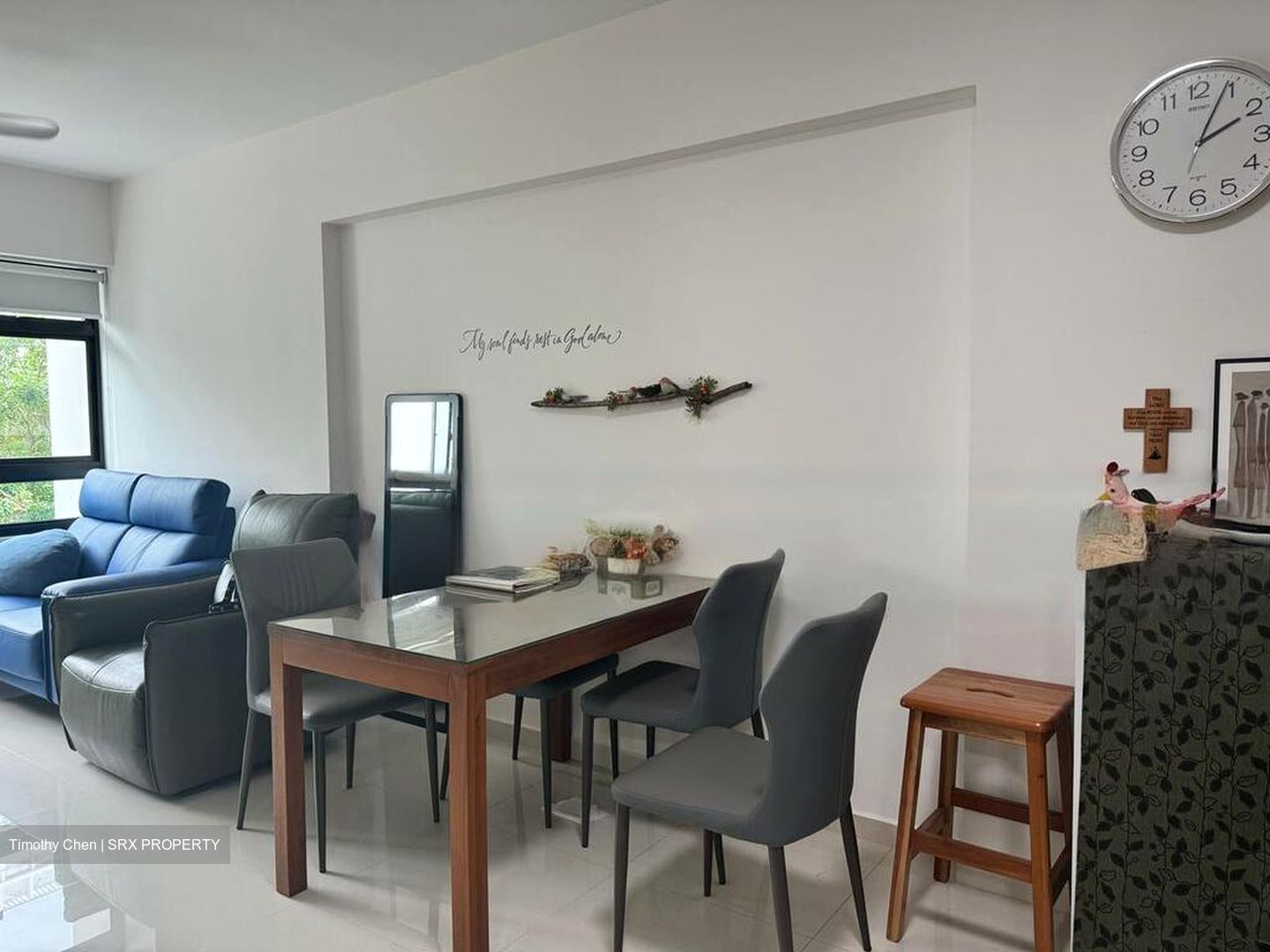 Blk 441C Fernvale Vista (Sengkang), HDB 4 Rooms #583265021